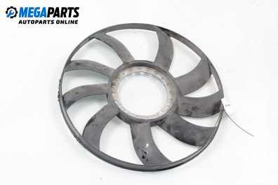 Перка охлаждане за Audi A6 Sedan C4 (06.1994 - 10.1997) 2.5 TDI, 140 к.с.