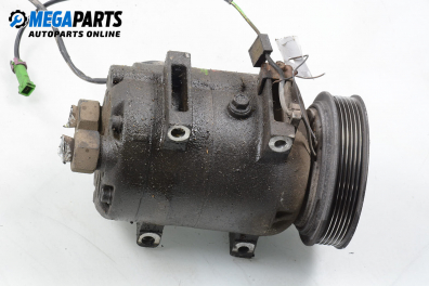 Компресор климатик за Audi A6 Sedan C4 (06.1994 - 10.1997) 2.5 TDI, 140 к.с.