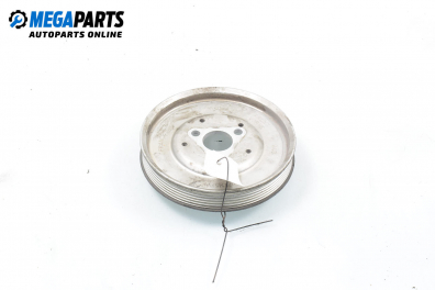 Ремъчна шайба за Audi A6 Sedan C4 (06.1994 - 10.1997) 2.5 TDI, 140 к.с.