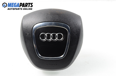 Airbag за Audi A4 Sedan B7 (11.2004 - 06.2008), 4+1 вр., седан, позиция: предна