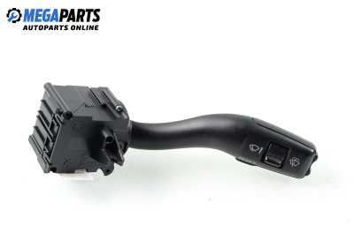 Лостче за чистачки за Audi A4 Sedan B7 (11.2004 - 06.2008)