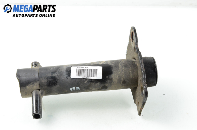 Буфер предна броня за Audi A4 Sedan B7 (11.2004 - 06.2008), седан, позиция: предна, лява