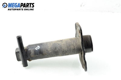 Буфер предна броня за Audi A4 Sedan B7 (11.2004 - 06.2008), седан, позиция: предна, дясна