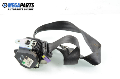 Предпазен колан за Audi A4 Sedan B7 (11.2004 - 06.2008), 4+1 вр., позиция: предна, дясна