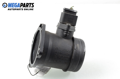 Дебитомер за Audi A4 Sedan B7 (11.2004 - 06.2008) 2.0, 130 к.с., № BOSCH 0 280 218 058