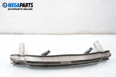 Основа броня за Audi A4 Sedan B7 (11.2004 - 06.2008), седан, позиция: задна