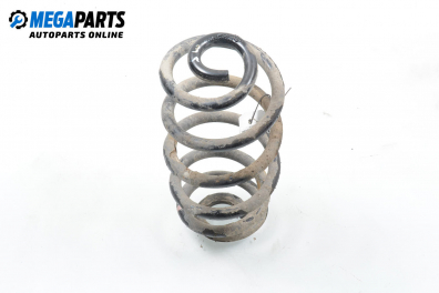 Пружина за ходова част за Audi A4 Sedan B7 (11.2004 - 06.2008), седан, позиция: задна