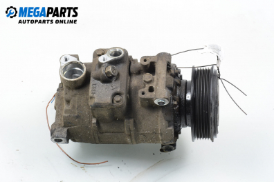 Компресор климатик за Audi A4 Sedan B7 (11.2004 - 06.2008) 2.0, 130 к.с.