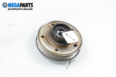 Ремъчна шайба за Audi A4 Sedan B7 (11.2004 - 06.2008) 2.0, 130 к.с.