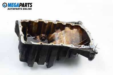 Картер за Audi A4 Sedan B7 (11.2004 - 06.2008) 2.0, 130 к.с.