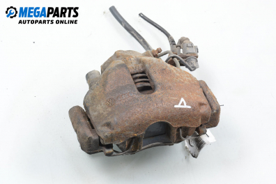 Спирачен апарат за Audi A4 Sedan B7 (11.2004 - 06.2008), позиция: предна, дясна