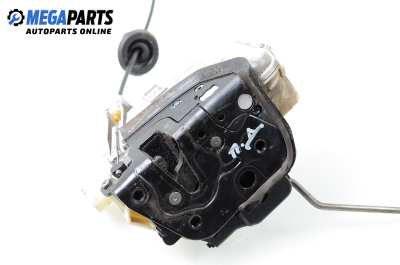 Брава на врата за Audi A4 Sedan B7 (11.2004 - 06.2008), позиция: предна, дясна