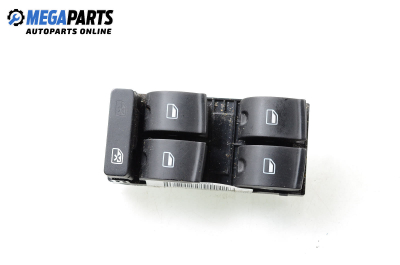 Бутони ел. стъкла  за Audi A4 Sedan B7 (11.2004 - 06.2008)