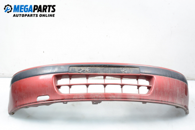 Предна броня за Nissan Micra II Hatchback (01.1992 - 02.2003), хечбек, позиция: предна