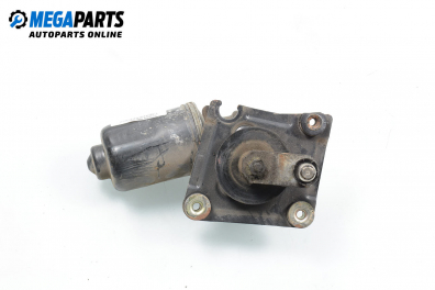 Ел. мотор за чистачките за Nissan Micra II Hatchback (01.1992 - 02.2003), хечбек, позиция: предна