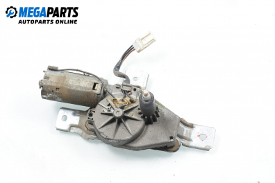 Ел. мотор за чистачките за Nissan Micra II Hatchback (01.1992 - 02.2003), хечбек, позиция: задна