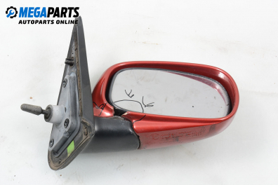 Огледало за Nissan Micra II Hatchback (01.1992 - 02.2003), 4+1 вр., хечбек, позиция: дясна