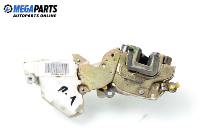 Брава на врата за Nissan Micra II Hatchback (01.1992 - 02.2003), позиция: предна, лява