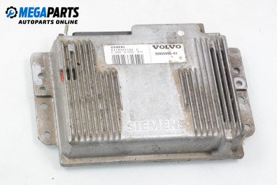 Компютър двигател за Volvo V40 Estate (07.1995 - 06.2004) 1.8, 115 к.с., № SIEMIENS S113727100 C