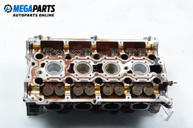 Глава без разпределителен вал за Volvo V40 Estate (07.1995 - 06.2004) 1.8, 115 к.с.