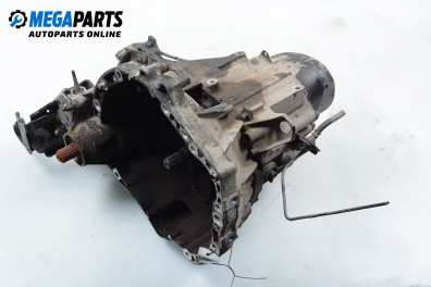 Ръчна скоростна кутия за Volvo V40 Estate (07.1995 - 06.2004) 1.8, 115 к.с.