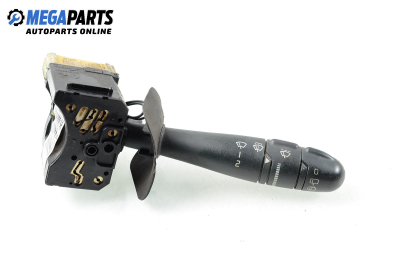 Лостче за чистачки за Renault Megane Scenic (10.1996 - 12.2001)