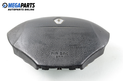 Airbag за Renault Megane Scenic (10.1996 - 12.2001), 4+1 вр., миниван, позиция: предна