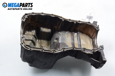 Картер за Renault Megane Scenic (10.1996 - 12.2001) 1.6 e (JA0F), 90 к.с.