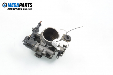 Дроселова клапа за Renault Megane Scenic (10.1996 - 12.2001) 1.6 e (JA0F), 90 к.с.