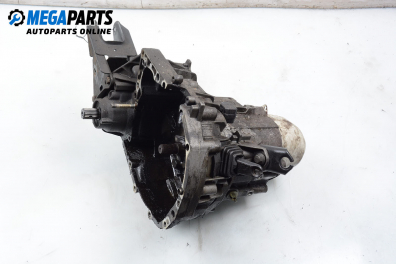 Ръчна скоростна кутия за Renault Megane Scenic (10.1996 - 12.2001) 1.6 e (JA0F), 90 к.с.