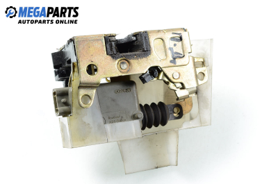 Брава на врата за Renault Megane Scenic (10.1996 - 12.2001), позиция: предна, дясна