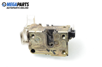 Брава на врата за Renault Megane Scenic (10.1996 - 12.2001), позиция: задна, лява