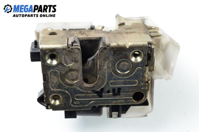 Брава на врата за Renault Megane Scenic (10.1996 - 12.2001), позиция: предна, лява