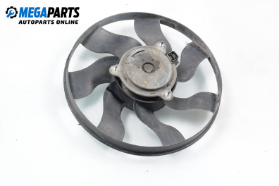 Перка охлаждане за Citroen Xsara Break (10.1997 - 03.2010) 1.4 i, 75 к.с.