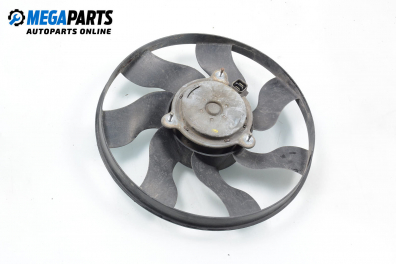 Перка охлаждане за Citroen Xsara Break (10.1997 - 03.2010) 1.4 i, 75 к.с.