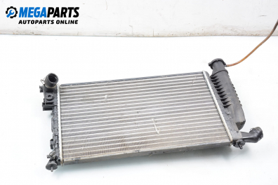 Воден радиатор за Citroen Xsara Break (10.1997 - 03.2010) 1.4 i, 75 к.с.