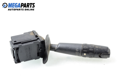 Лостче за чистачки за Citroen Xsara Break (10.1997 - 03.2010)