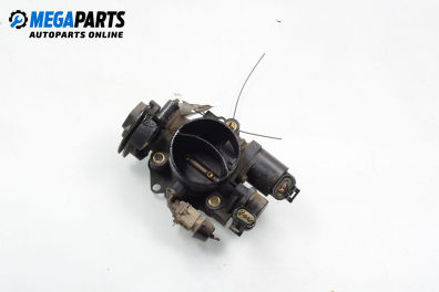 Дроселова клапа за Citroen Xsara Break (10.1997 - 03.2010) 1.4 i, 75 к.с.