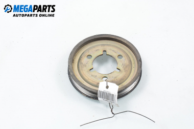 Демпферна шайба за Citroen Xsara Break (10.1997 - 03.2010) 1.4 i, 75 к.с.