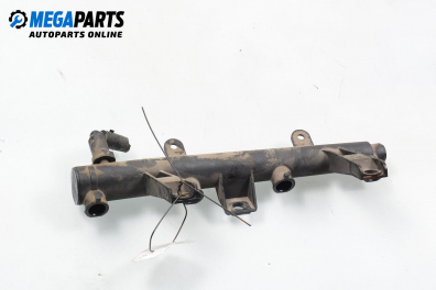 Бензинова рейка за Citroen Xsara Break (10.1997 - 03.2010) 1.4 i, 75 к.с.