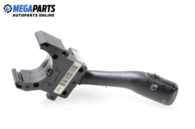 Лостче за чистачки за Volkswagen Bora Sedan (10.1998 - 12.2013)