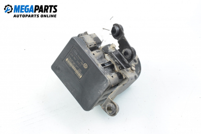 Помпа ABS за Volkswagen Bora Sedan (10.1998 - 12.2013), № 1C0907379C / 00006061D2