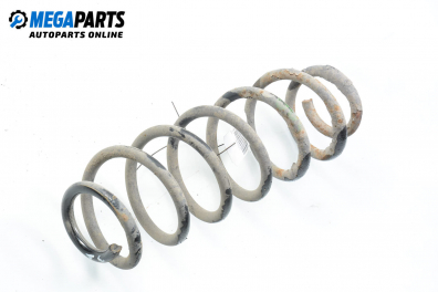 Пружина за ходова част за Volkswagen Bora Sedan (10.1998 - 12.2013), седан, позиция: задна