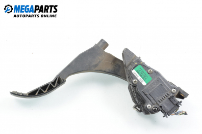 Педал газ за Volkswagen Bora Sedan (10.1998 - 12.2013), № 1J0721503J