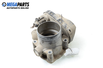 Дроселова клапа за Volkswagen Bora Sedan (10.1998 - 12.2013) 1.6 16V, 105 к.с.