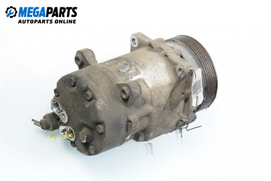 Компресор климатик за Volkswagen Bora Sedan (10.1998 - 12.2013) 1.6 16V, 105 к.с.