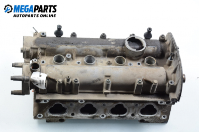 Глава за Volkswagen Bora Sedan (10.1998 - 12.2013) 1.6 16V, 105 к.с.