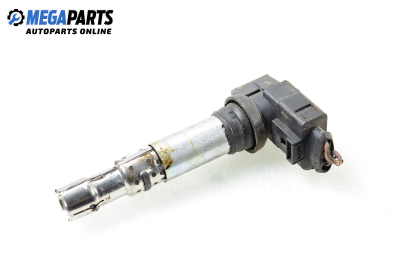 Запалителна бобина за Volkswagen Bora Sedan (10.1998 - 12.2013) 1.6 16V, 105 к.с.