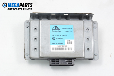 Компютър ABS за BMW 3 Series E36 Compact (03.1994 - 08.2000), № BMW 34.52-1163090