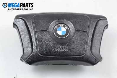 Airbag за BMW 3 Series E36 Compact (03.1994 - 08.2000), 2+1 вр., хечбек, позиция: предна